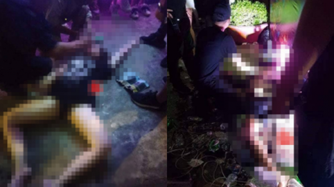 7 người chết trong lễ hội âm nhạc ở Hồ Tây: Tại sao người sốc ma túy vỡ hết nội tạng?