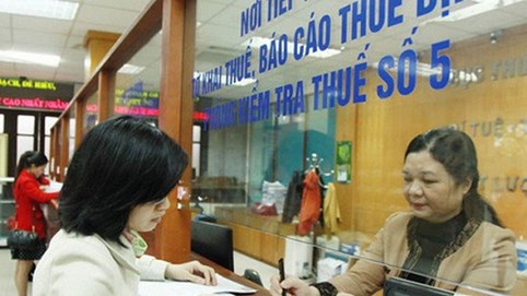 Hà Nội công khai 86 đơn vị nợ hơn 40 tỷ đồng tiền thuế, phí