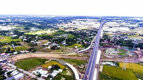 “Tối hậu thư” cho cao tốc lớn nhất phía Nam