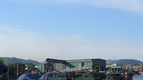 Di dời nhà máy tuyển than ra khỏi Vịnh Hạ Long: Liệu có một lần nữa lỡ hẹn?