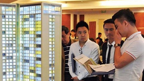 Cả nước có 300.000 môi giới bất động sản