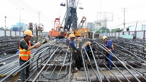 Chậm giải ngân vốn đầu tư công vẫn là điểm nghẽn