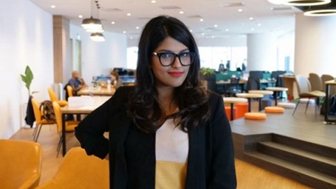 Đi chợ, cô gái trẻ phát hiện ra ý tưởng giúp tạo ra doanh nghiệp tỷ đô