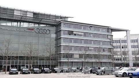 Hãng Audi thu hồi gần 5.000 mẫu xe A8 bị lỗi phần mềm kiểm soát khí thải