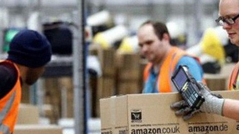 100 doanh nghiệp đầu tiên của Việt Nam có thể xuất khẩu qua Amazon
