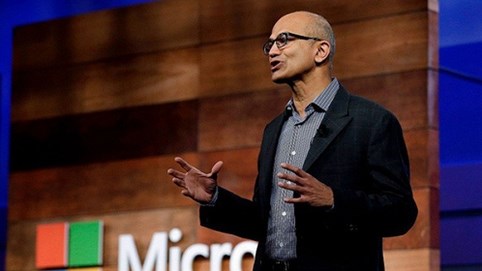 Nhờ học được cách buông bỏ, Microsoft đã đánh bại cả Apple, Google và Amazon như thế nào?