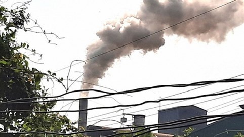 Bình Định: Hàng loạt doanh nghiệp gây ô nhiễm tại KCN Phú Tài