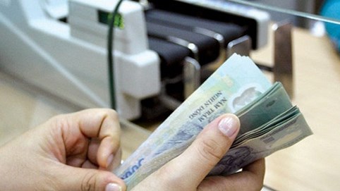 Đường đua thị phần tín dụng tiêu dùng ngày càng khốc liệt