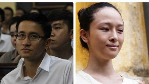 Quyết định bất ngờ về vụ án hoa hậu Phương Nga