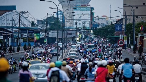 Quan điểm ngược của World Bank, ADB và các tổ chức trong nước về tăng trưởng kinh tế Việt Nam