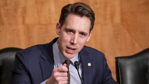 Thượng nghị sĩ Mỹ tố Amazon vi phạm luật chống độc quyền