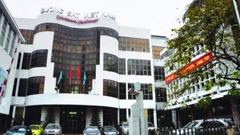 Thanh tra Chính phủ kiến nghị nhiều nội dung với Tổng công ty Đường sắt