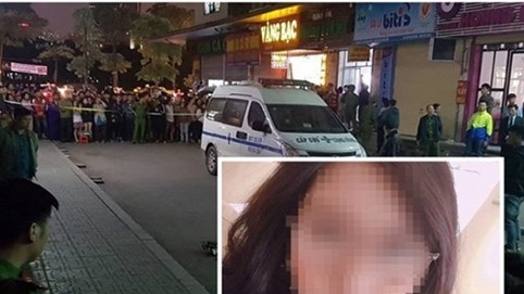 Người mẹ ném con sơ sinh từ tầng 31 chung cư Linh Đàm xuống đất có phạm tội?