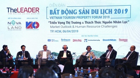 Bất động sản du lịch: Bánh ngon không dễ ăn