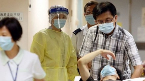 Yêu cầu khẩn cấp phòng, chống viêm phổi cấp do vi rút mới