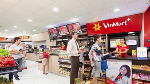 Masan chưa hoàn toàn kiểm soát được Vinmart