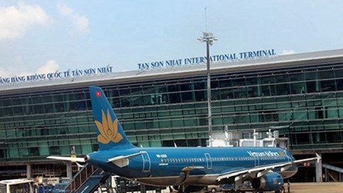 'Siêu uỷ ban' quản lý vốn chuyển dự án nhà ga T3 Tân Sơn Nhất cho ACV