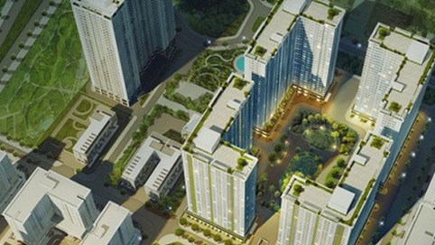 “Cò đất” kiếm 400 triệu đồng mỗi căn nhà xã hội, Bộ Xây dựng yêu cầu xử lý