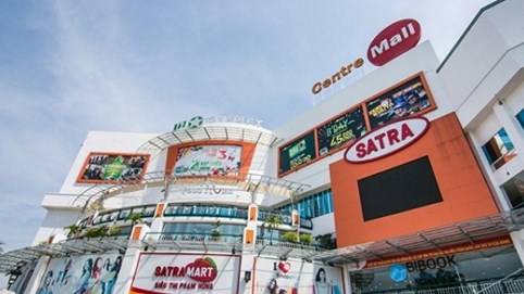 Satra lãi hơn 4.000 tỷ đồng năm 2018, dè dặt với kế hoạch năm 2019