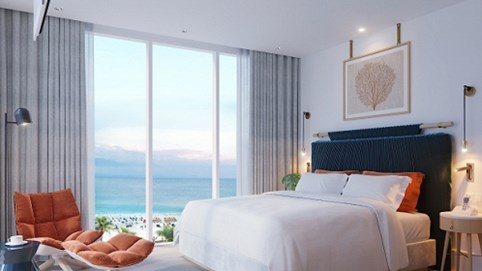 Đầu tư căn hộ nghỉ dưỡng biển, tại sao phải chọn ApartHotel?