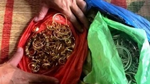 Lý lịch “bất hảo” của nhóm đối tượng đột nhập nhà giám đốc xây dựng, trộm 200 cây vàng