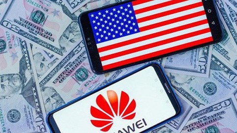 Vì sao Huawei vẫn chưa thể cười tươi sau khi được Mỹ 