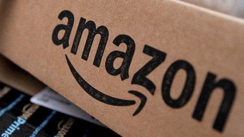 Amazon thuê thêm 100.000 nhân viên phục vụ khách hàng mua sắm trực tuyến