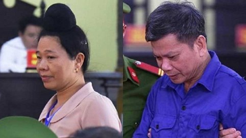 Chỉ 1 phụ huynh đưa hối lộ vụ nâng điểm, tin nổi không?!