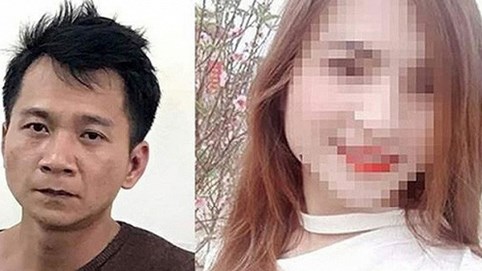 Mẹ nữ sinh giao gà: Gia đình 5 bị can 