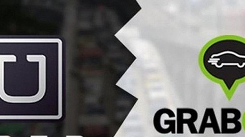 Vụ Grab mua Uber: Cục Cạnh tranh khiểu nại quyết định của Hội đồng trọng tài