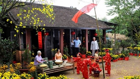 Đâu là giờ đẹp, hướng đẹp xuất hành đón tài lộc ngày mùng 1 Tết Canh Tý