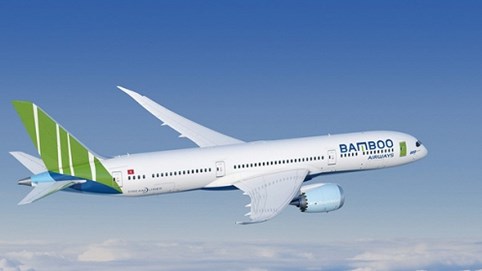 Bamboo Airways khởi công Viện đào tạo Hàng không vào ngày 20/7/2019 tại Quy Nhơn