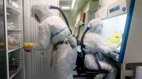 Tổng hợp tình hình dịch Covid-19 đến sáng 2/3: Những con số giật mình