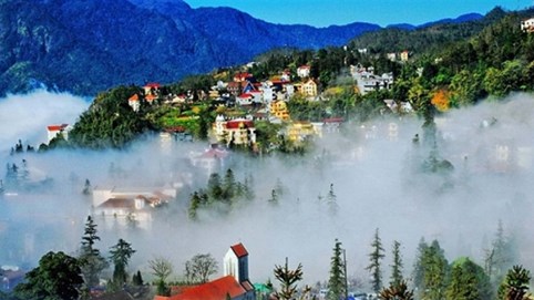 Thủ tướng nhất trí trình Ủy ban Thường vụ Quốc hội thành lập thị xã Sa Pa