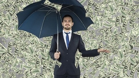 3 lỗi ngốc nghếch về tiền bạc mà ngay cả người thông minh cũng dễ 