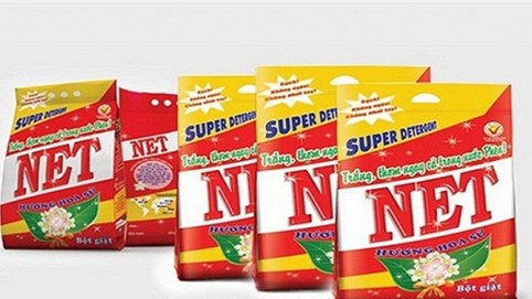 Masan chính thức chào mua công khai 60% cổ phiếu bột giặt NET