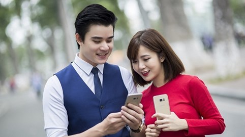 C90, gói cước hấp dẫn từ MobiFone