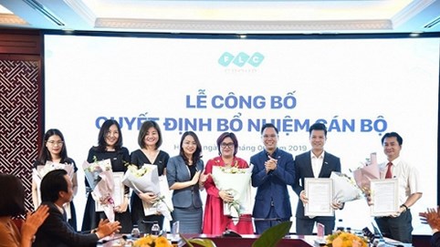 Sau gần 10 năm kinh doanh địa ốc, Chủ tịch Trịnh Văn Quyết thành lập thương hiệu BĐS FLCHomes