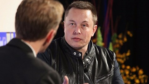 Thiếu kinh nghiệm đi xin việc đừng dại ‘nổ' vì nếu gặp phải Elon Musk, bạn sẽ bị lật tẩy trong tích tắc