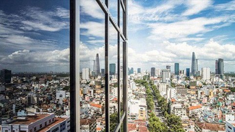 “Khó xảy ra bong bóng bất động sản năm 2019”