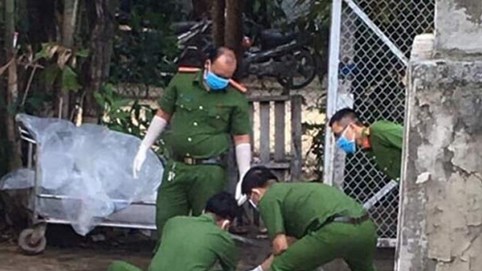 Nóng 24h qua: Phát hiện tình tiết quan trọng vụ 2 thi thể bị đổ bê tông