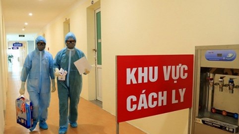 Cập nhật dịch Covid-19: Không có ca nhiễm mới, Việt Nam ghi nhận vẫn có 241 người nhiễm Covid-19