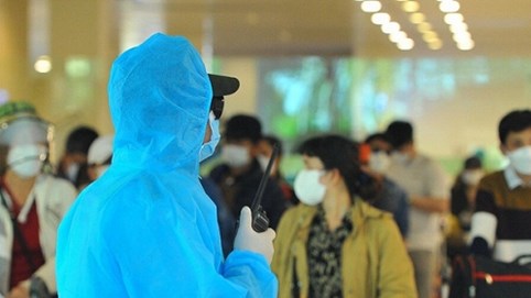 Cập nhật dịch Covid-19: Ghi nhận 2 ca nhiễm mới, tổng số bệnh nhân nhiễm ở Việt Nam là 251 trường hợp