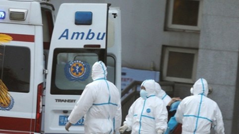 Virus Vũ Hán lây từ người sang người: Xuất hiện ca tử vong thứ tư, WHO họp khẩn
