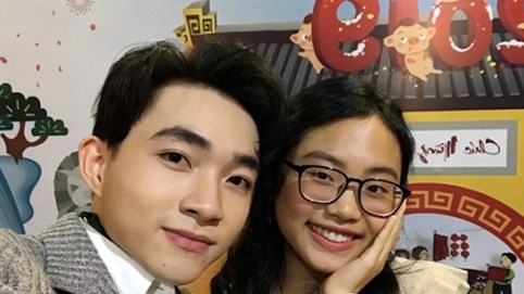 Ca khúc mới của Trung Quang - Phương Mỹ Chi gây 