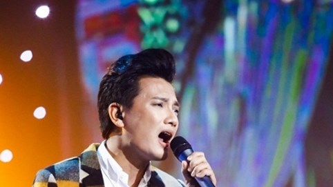 Ca sĩ Bá Thắng: “Nghề này bạc lắm”