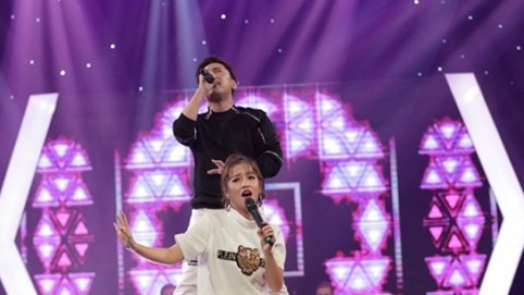 Thu Thủy đau đầu vì giọng hát của Puka, Don Nguyễn