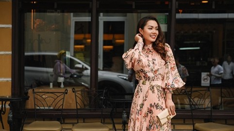 Ca sỹ Ngọc Anh giảm cân cấp tốc để hóa thân thành công trong MV “Mong manh em”