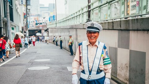 Cả thế giới có đi làm - nghỉ hưu còn người Nhật chỉ có “Ikigai”: Đó là điều khác biệt giúp họ hạnh phúc thật sự