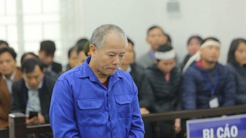 Sát hại 5 người trong gia đình em trai, hung thủ đổ lỗi cho “ma xui quỷ khiến”